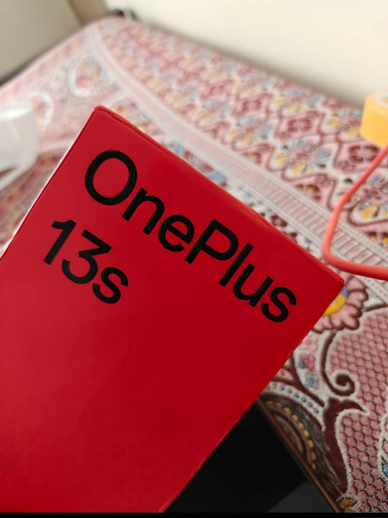 One Plus 13 1