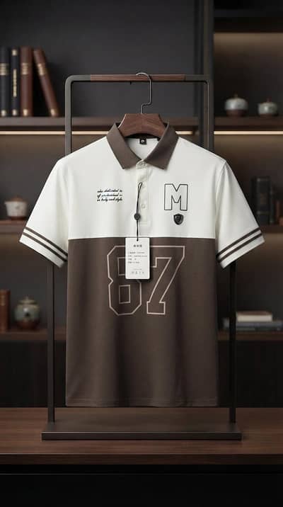 Imported Quality | Soft Fabric | Stylish Casual Wear | Size M/L/XL