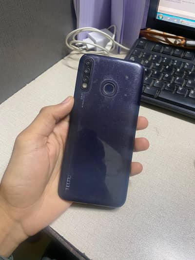 Tecno Other Model