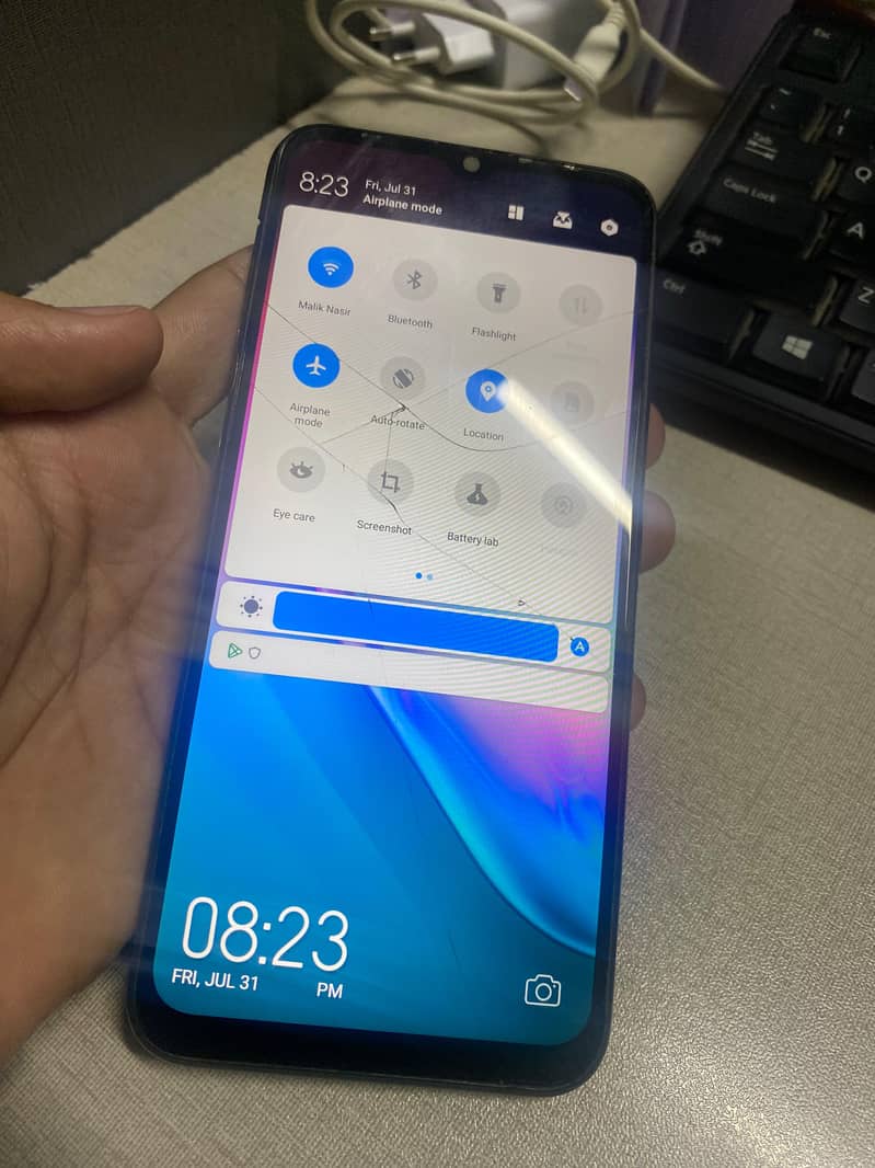 Tecno Other Model 3