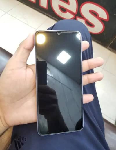 Samsung Mobile A07