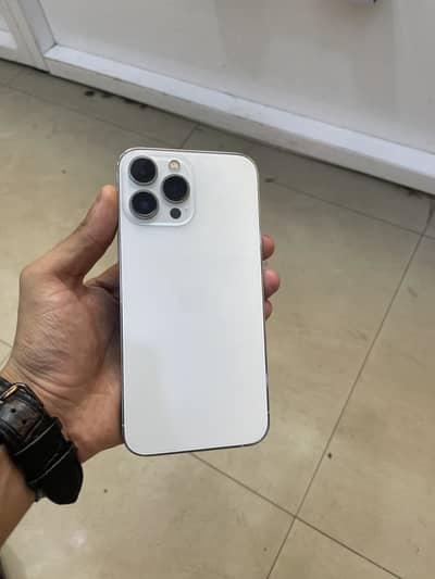 IPHONE 13 PRO MAX JV