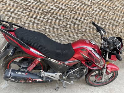 2019 Honda CB150 for sale 0321-1080050