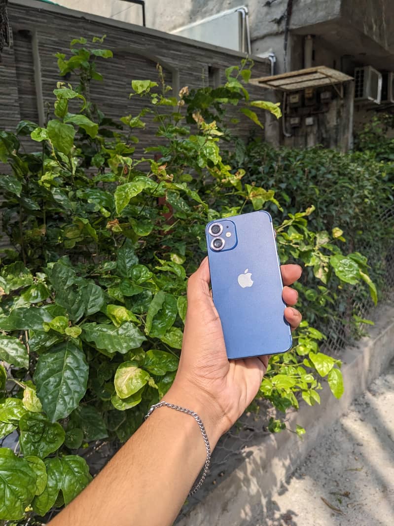 Apple iPhone 12 mini 5