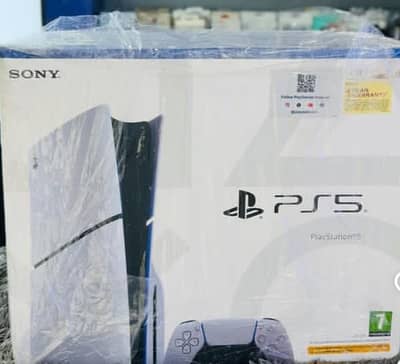 SONY PS5