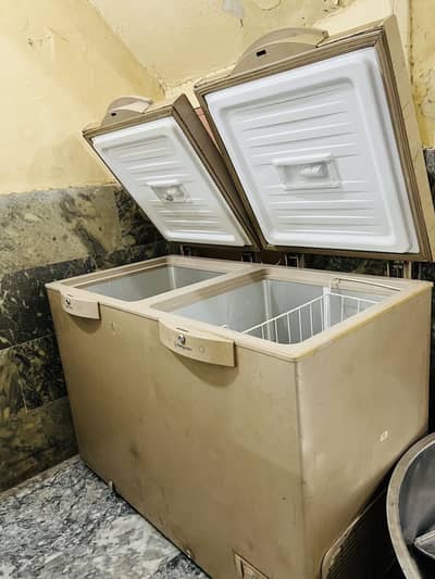Good condition