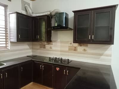 6marla ground floor house available for rent with boring