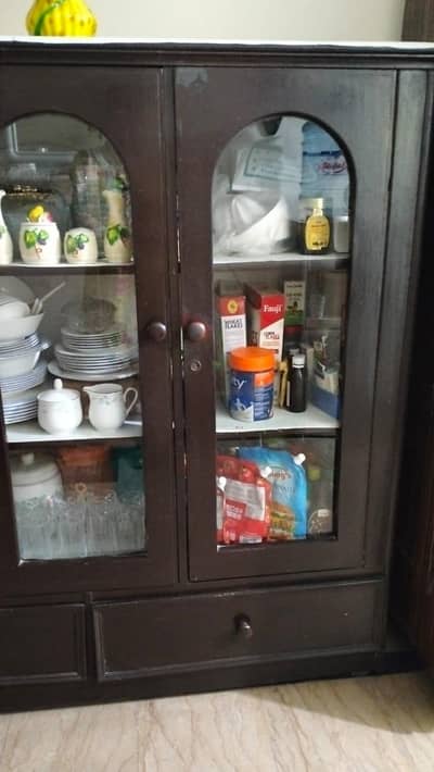 Showcase for sale
