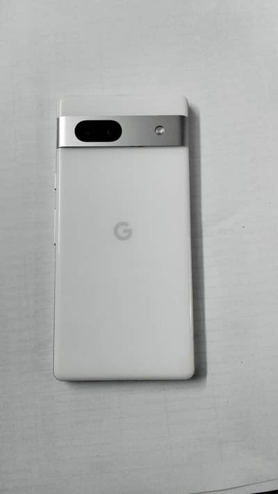 Google Pixel 7a