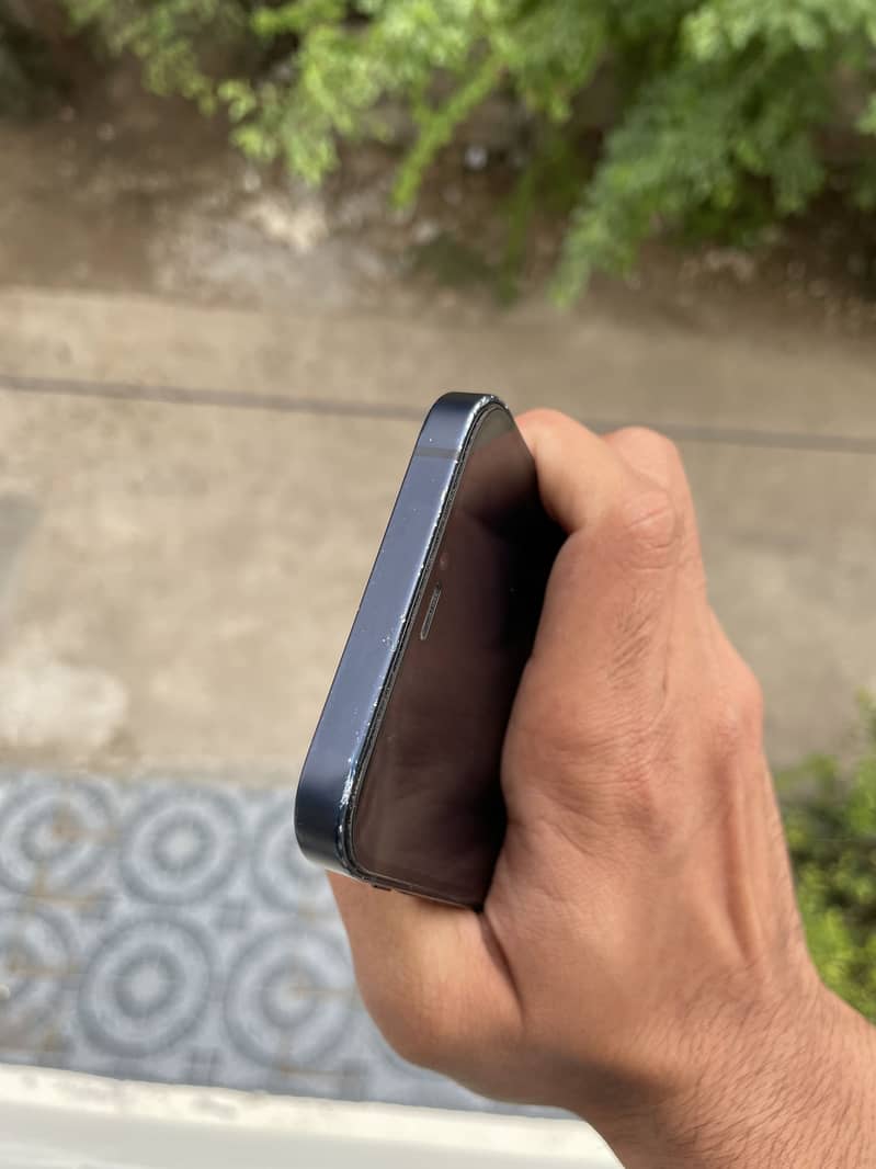 iPhone 12 0