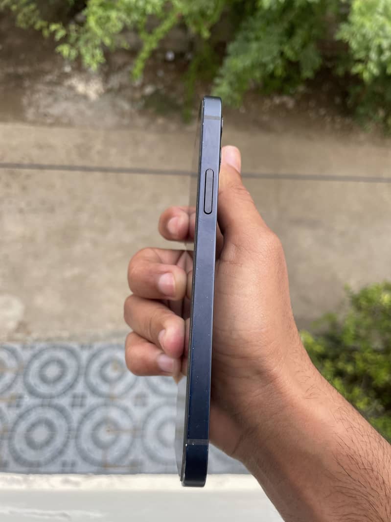 iPhone 12 5