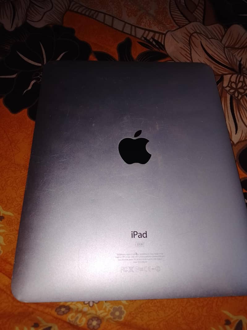 ipad 1 0