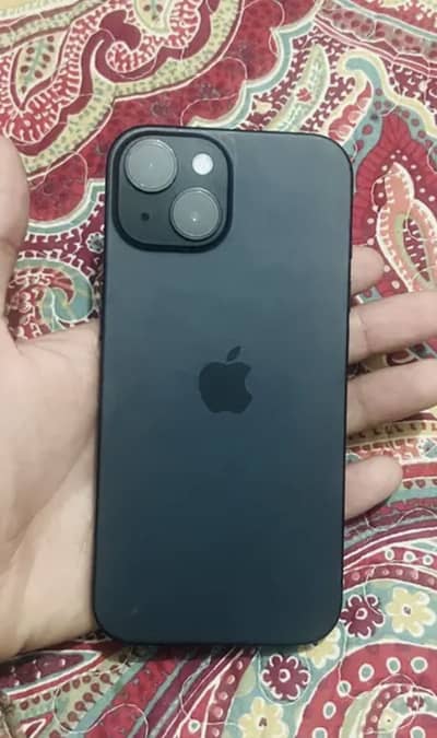 Apple iPhone 15 (jv ) 128 gb
