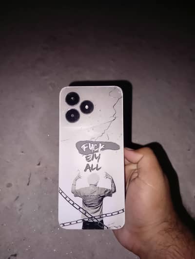 Realme C51