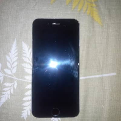 Apple iPhone 6S