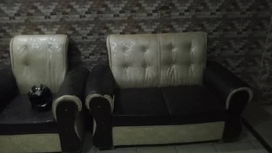 6 seater sofa set