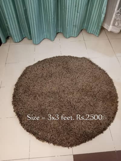 Rug for Sale