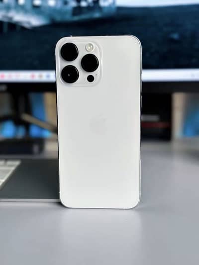 Apple iPhone 14 Pro Max 128GB Non PTA