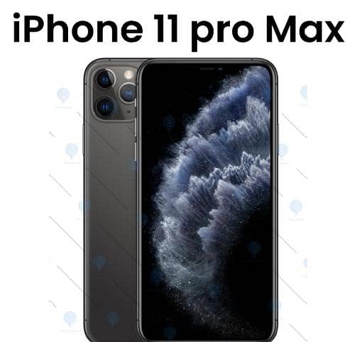 Apple iPhone 11 0