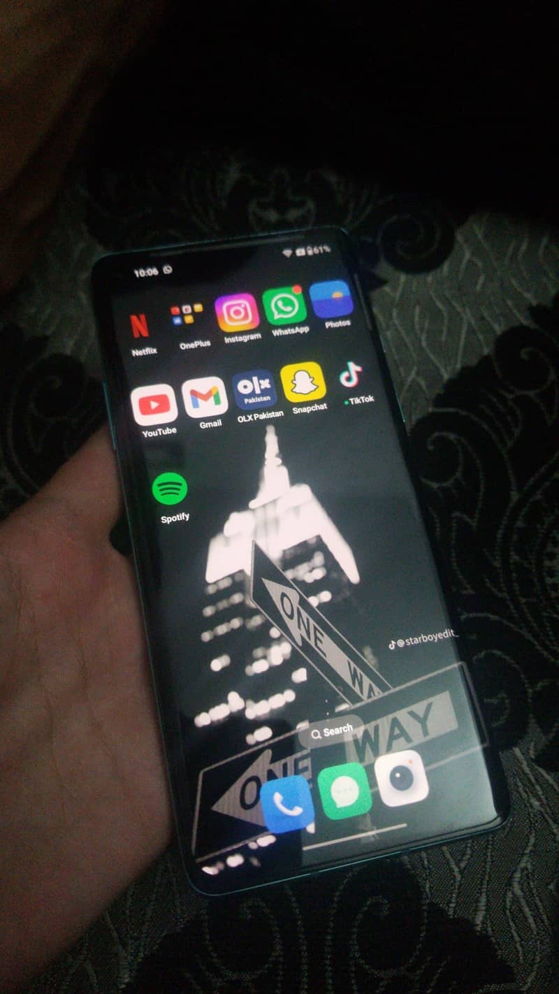 One Plus 8 0