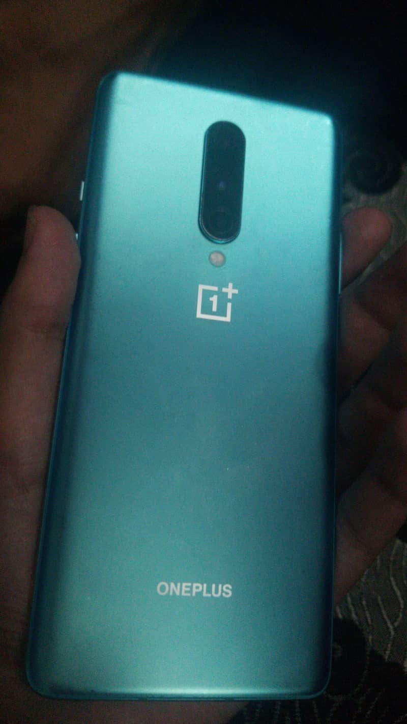 One Plus 8 1