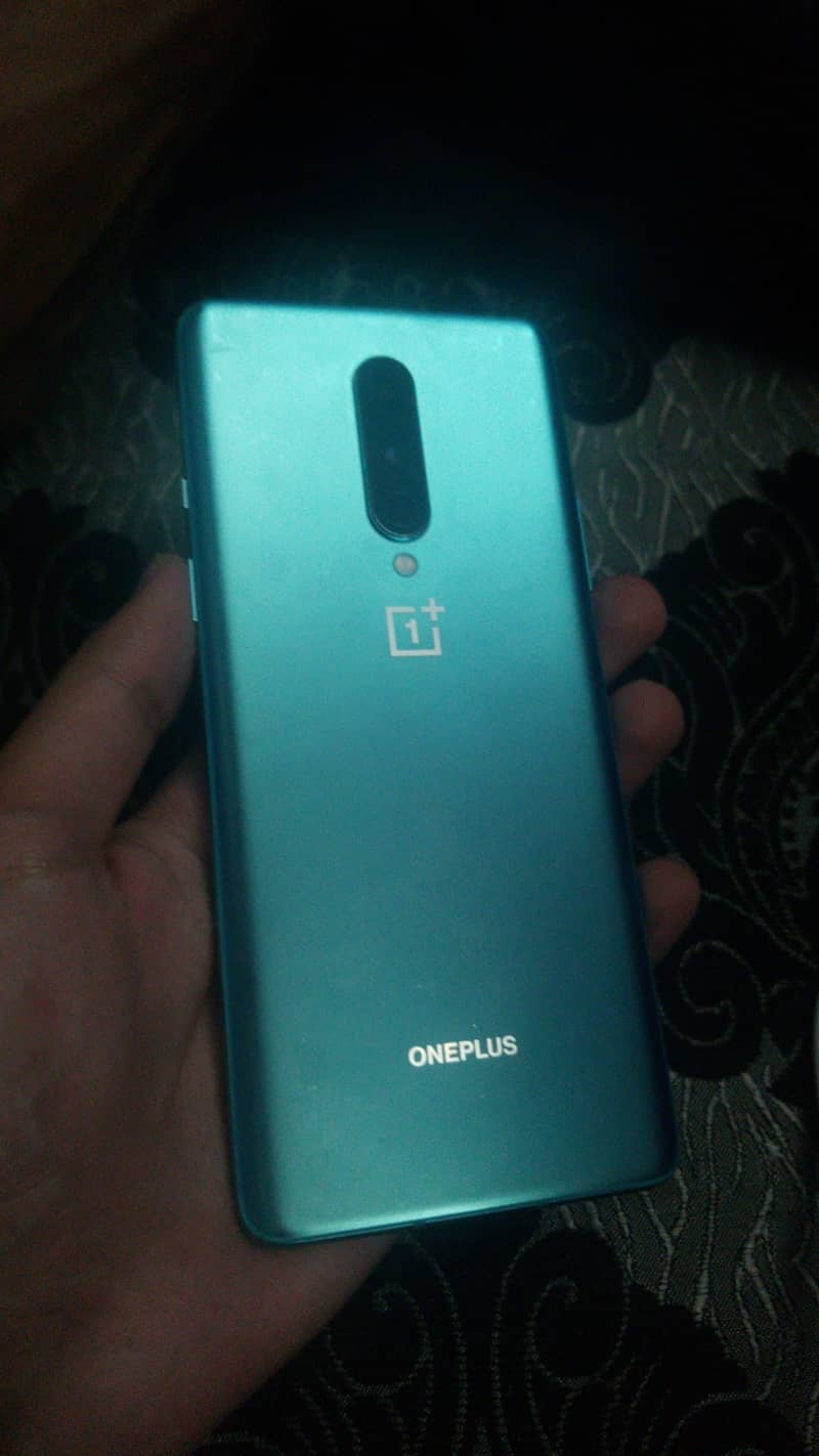 One Plus 8 2