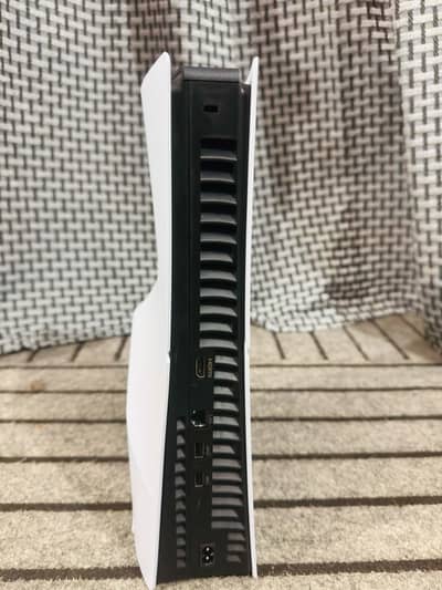 PS5 slim disc edition 1tb