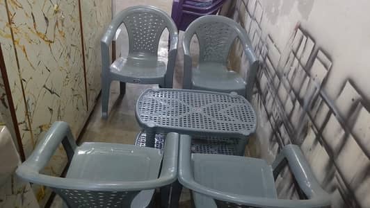 best quality chair set
