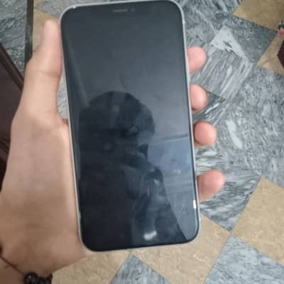 Apple iPhone XR
