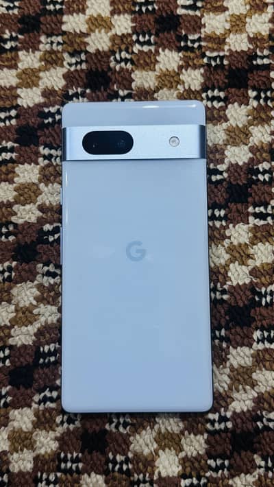 Google Pixel 7a | PTA Approved | 10/10
