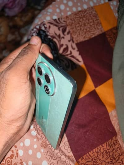Tecno SPARK 30 Pro