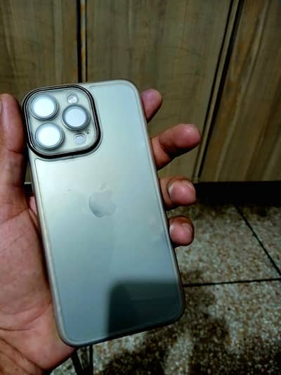 15 pro max Non pta