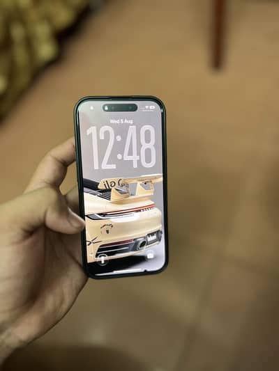 iPhone 15 Pro FU NON