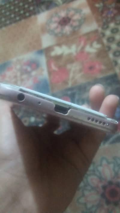 OPPO A1k