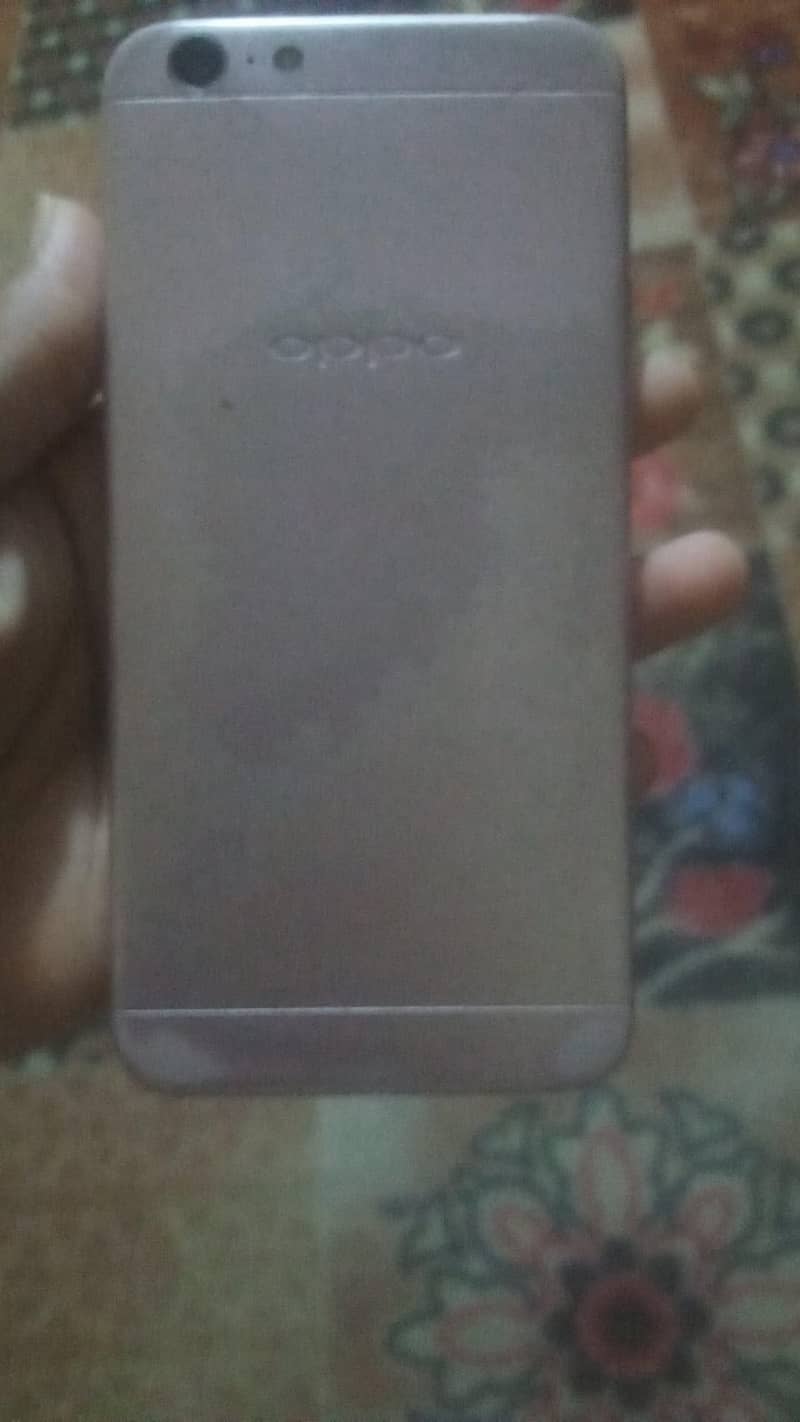 OPPO a57 4