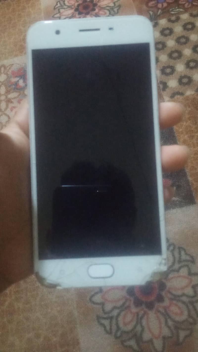 OPPO a57 5