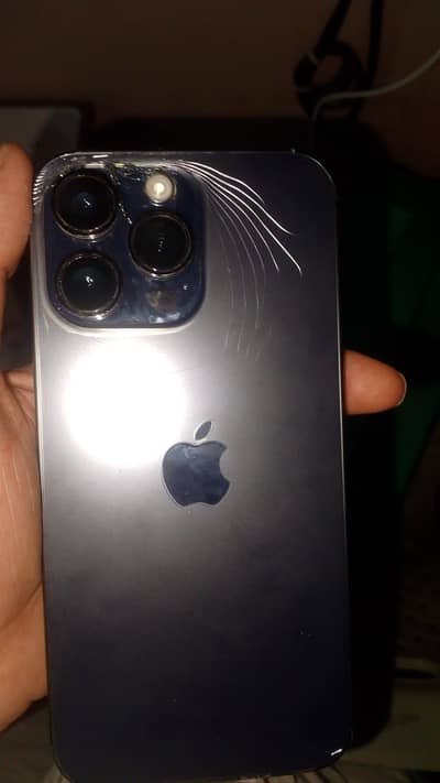 Apple iPhone 14 Pro Max