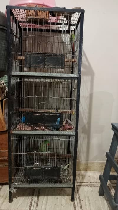 cage for sale