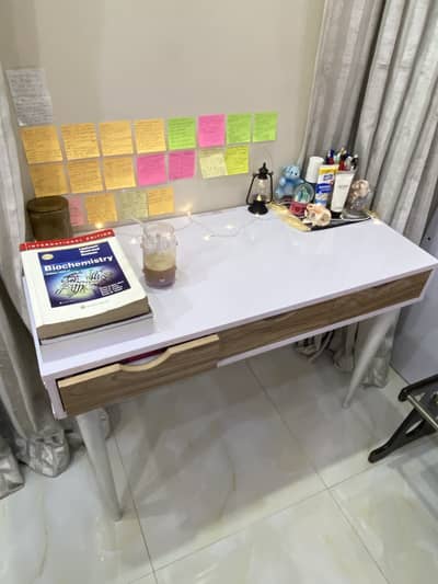 Study table for sale