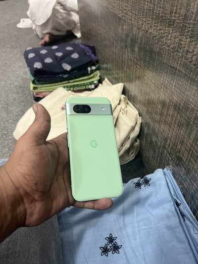 Google Pixel 8a