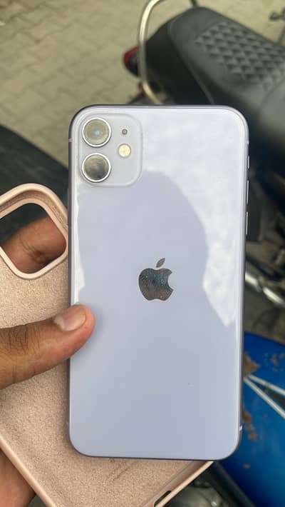 Apple iPhone 11