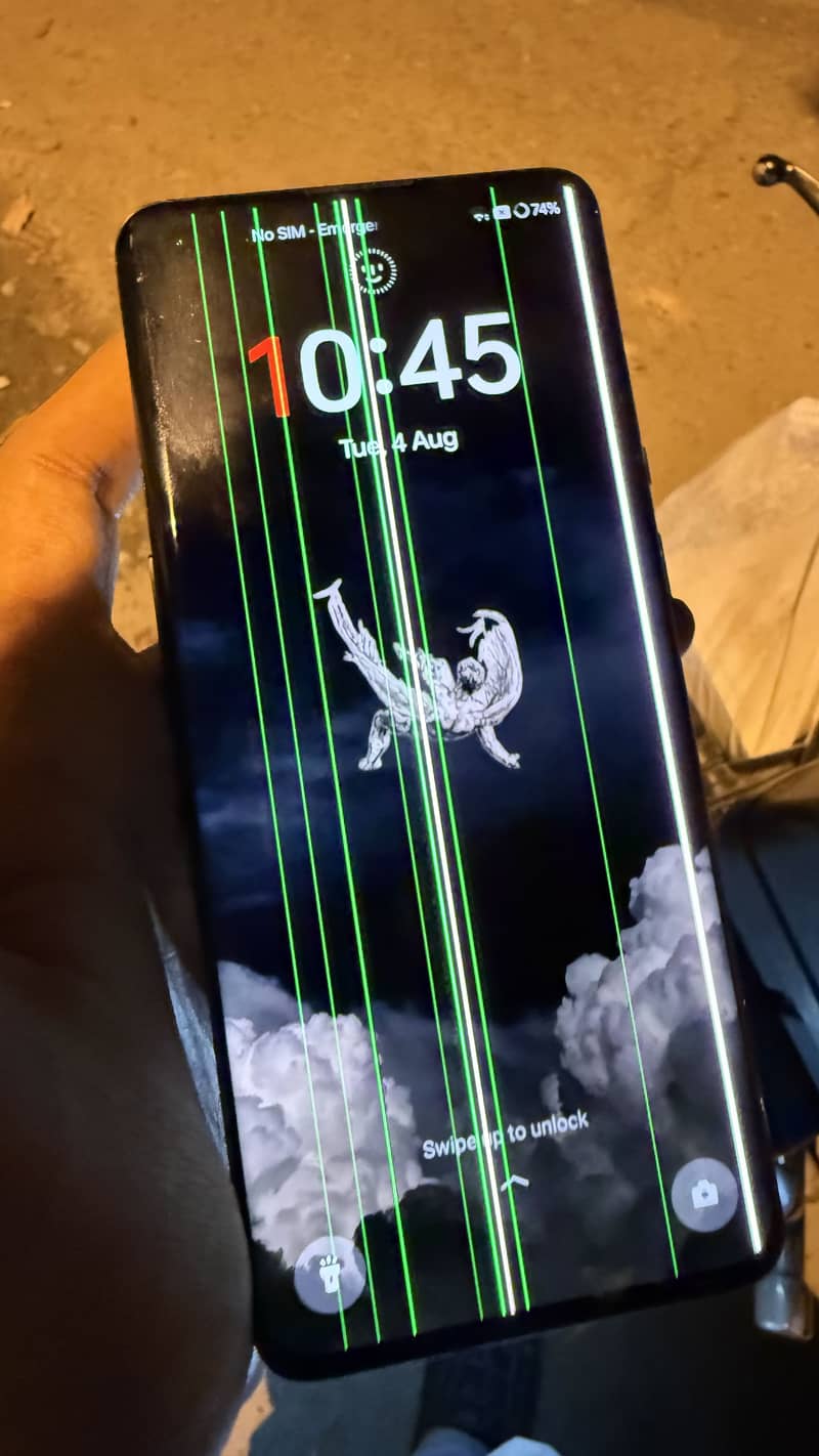 One Plus 9 Pro 1