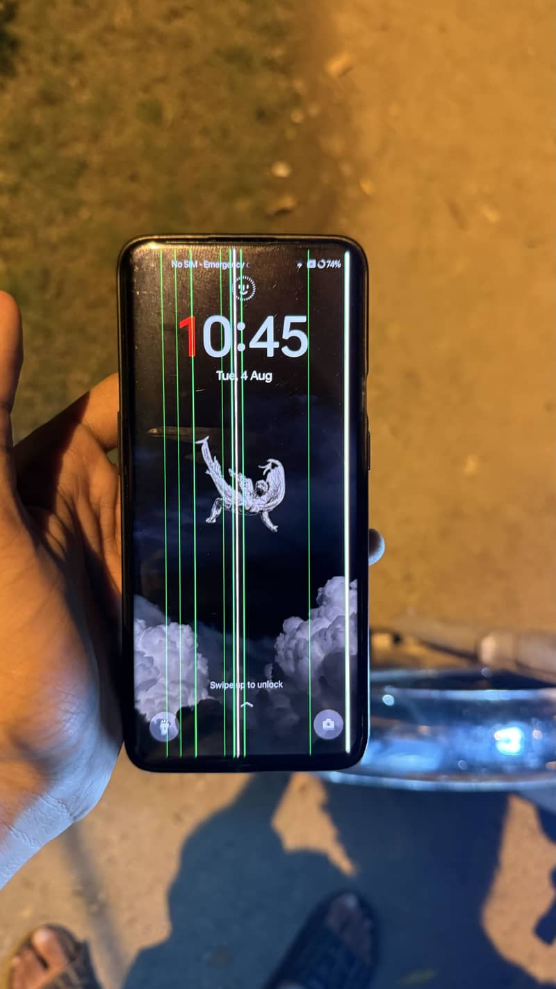 One Plus 9 Pro 2