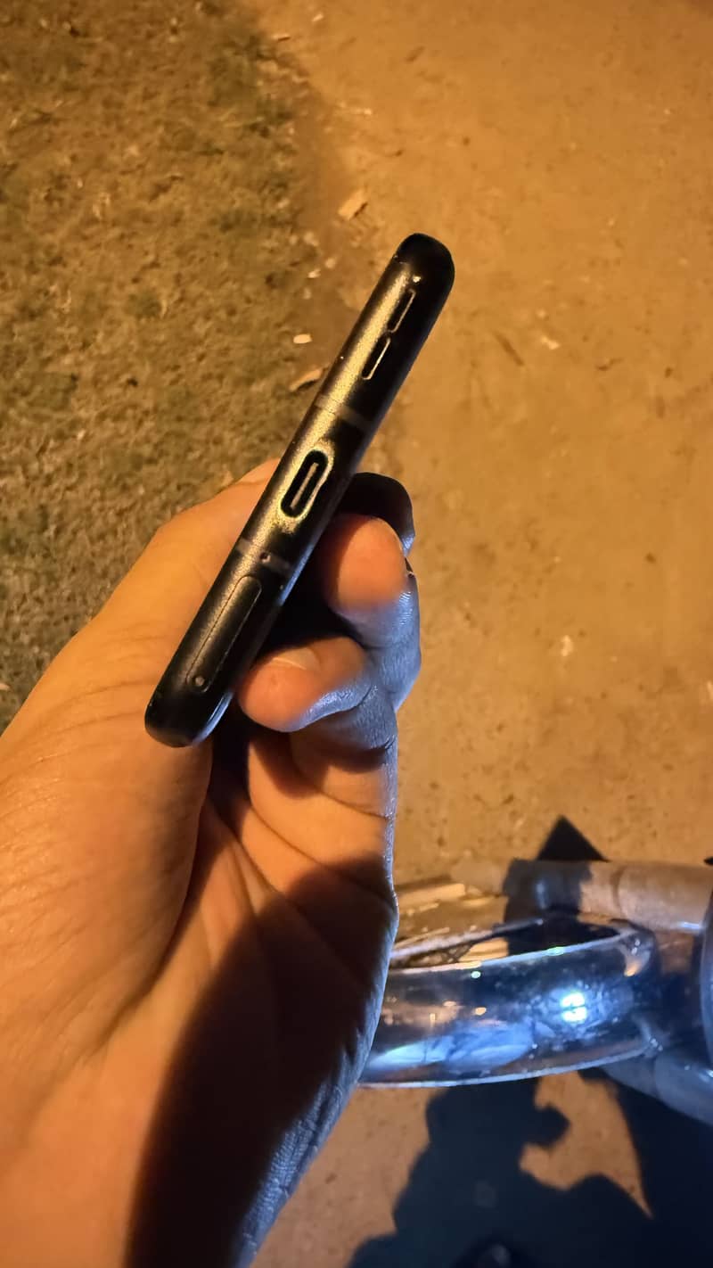 One Plus 9 Pro 3