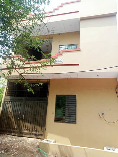 Brand New 3marla double story house available for rent Islamabad