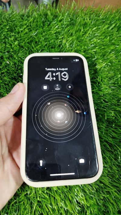 Apple iPhone XR