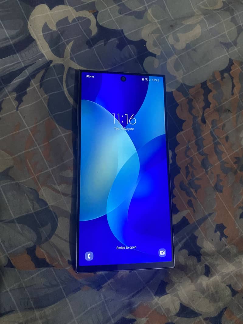 Samsung Mobile Note 10 Plus 2