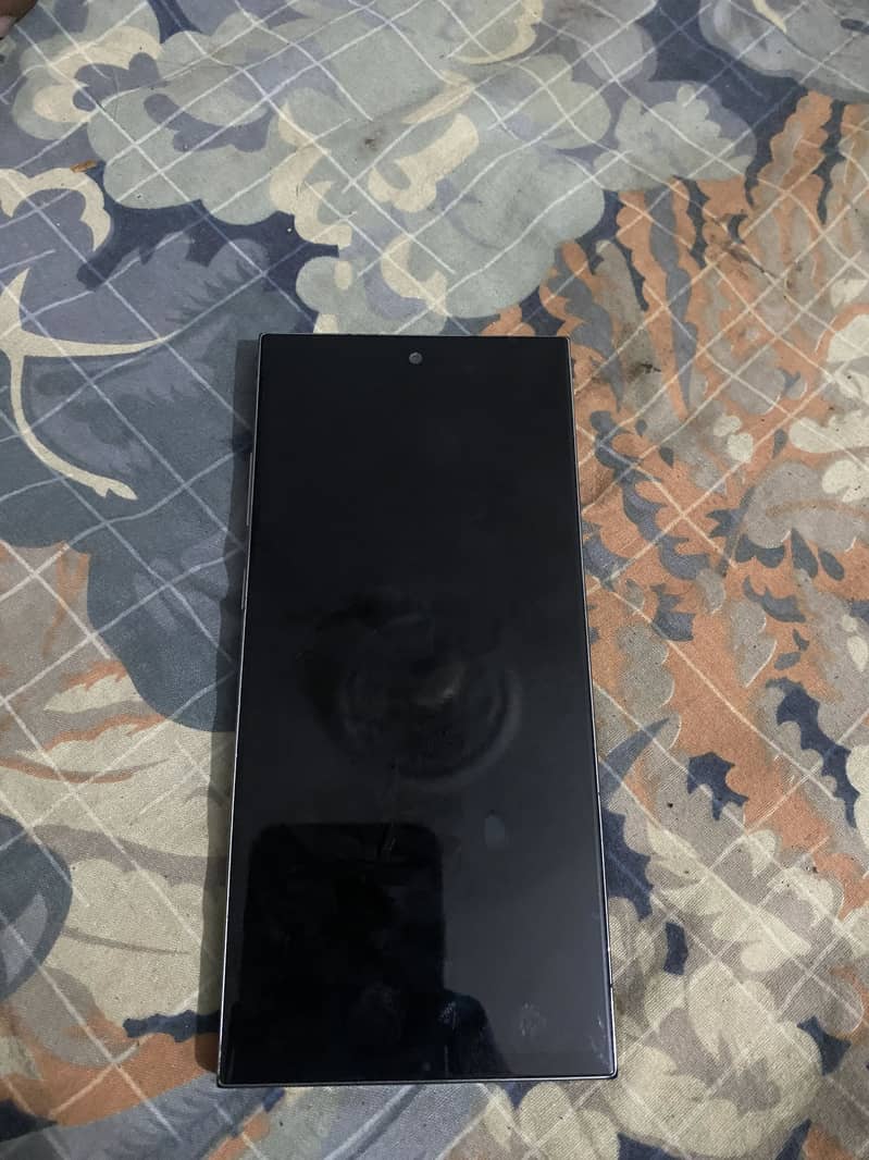 Samsung Mobile Note 10 Plus 6