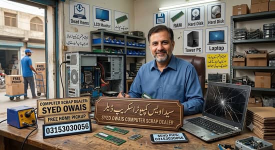 Old,,Dead,,computer,,Buyer 03153030056 watsapp