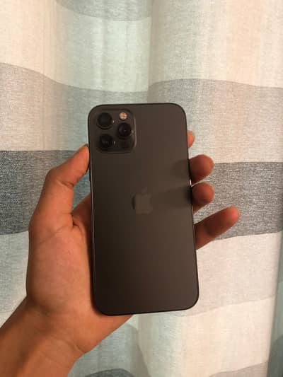 Apple iPhone 12 Pro